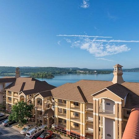 Westgate Branson Lakes Resort Hollister Dış mekan fotoğraf