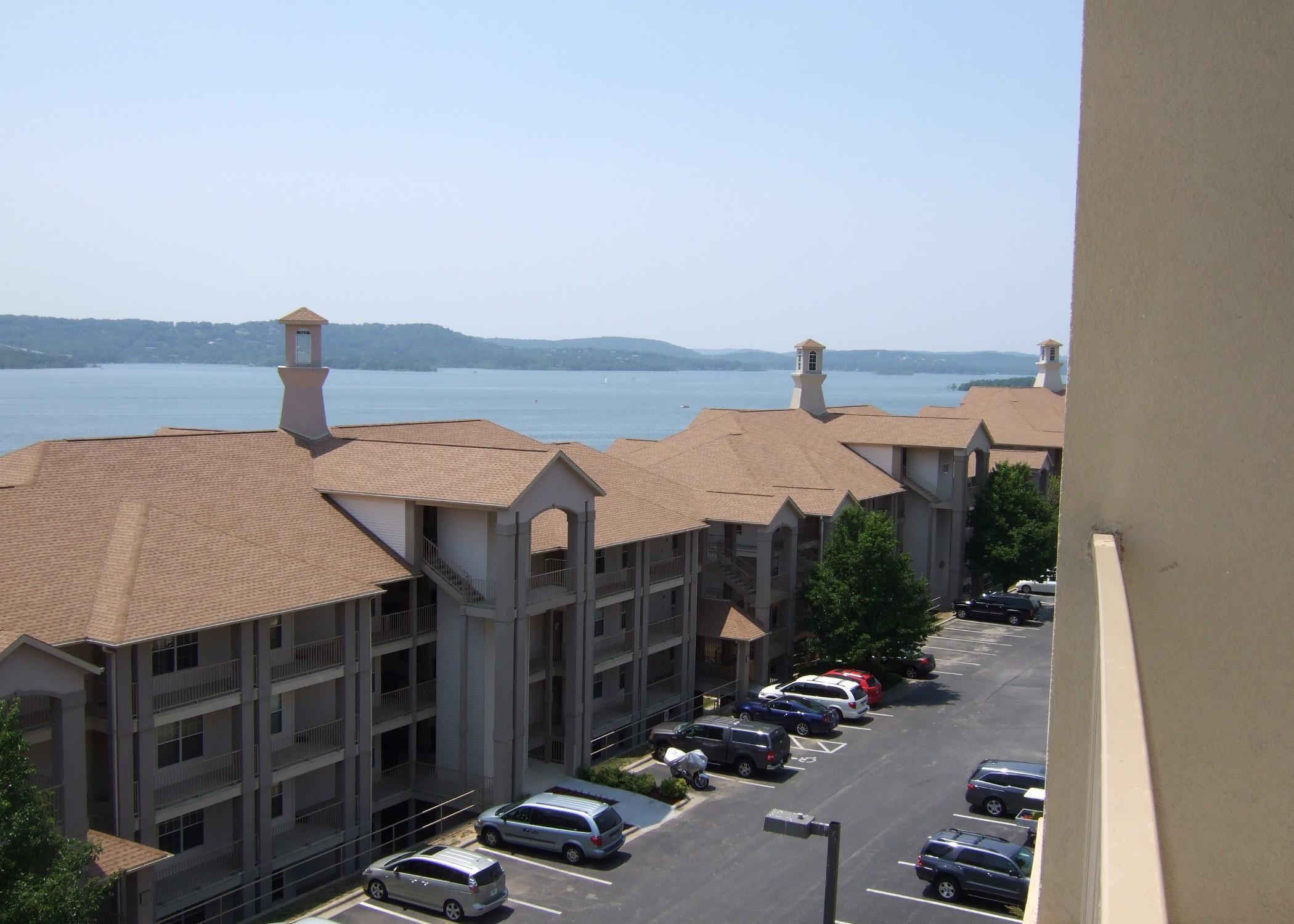 Westgate Branson Lakes Resort Hollister Dış mekan fotoğraf