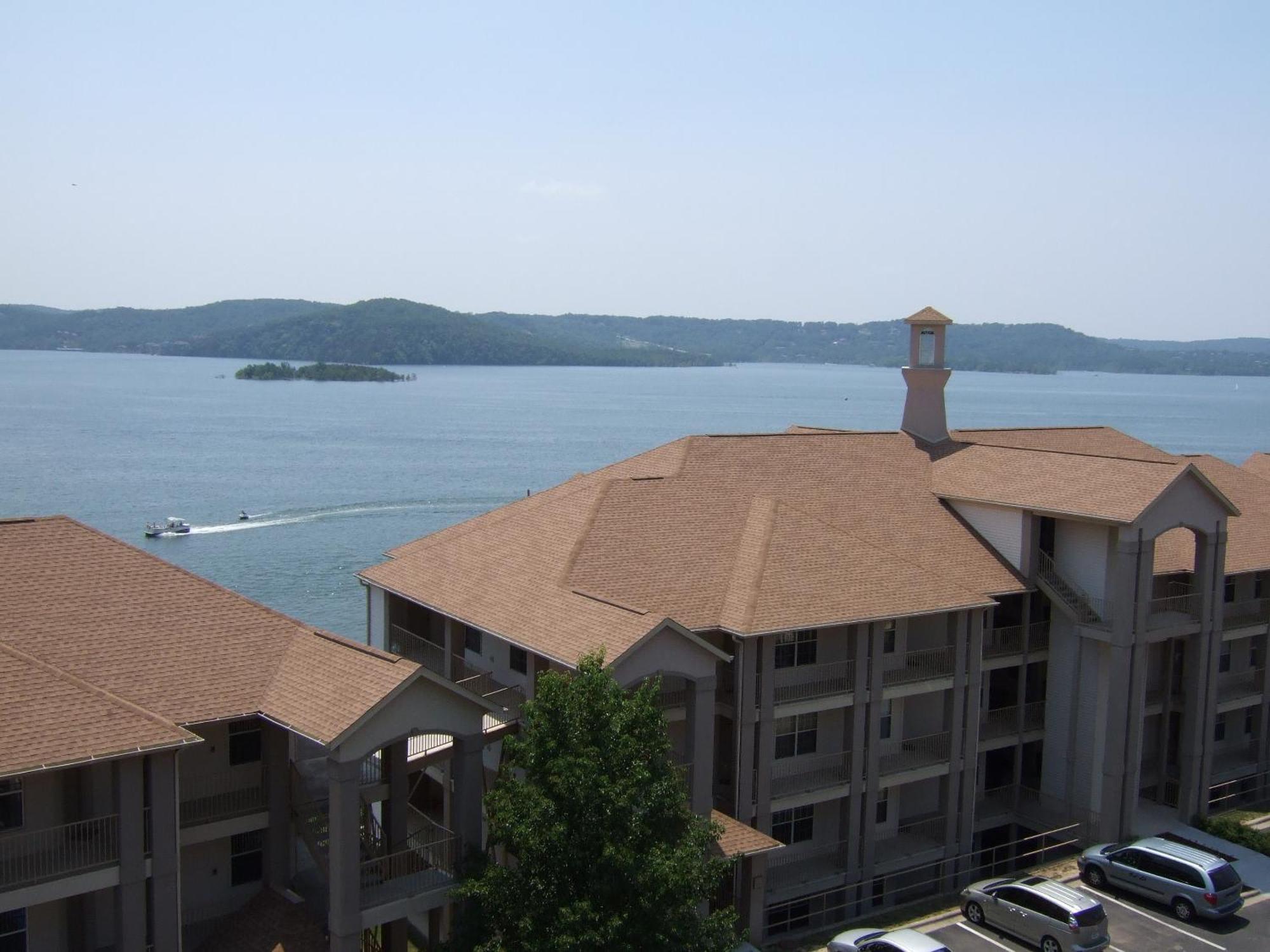 Westgate Branson Lakes Resort Hollister Dış mekan fotoğraf