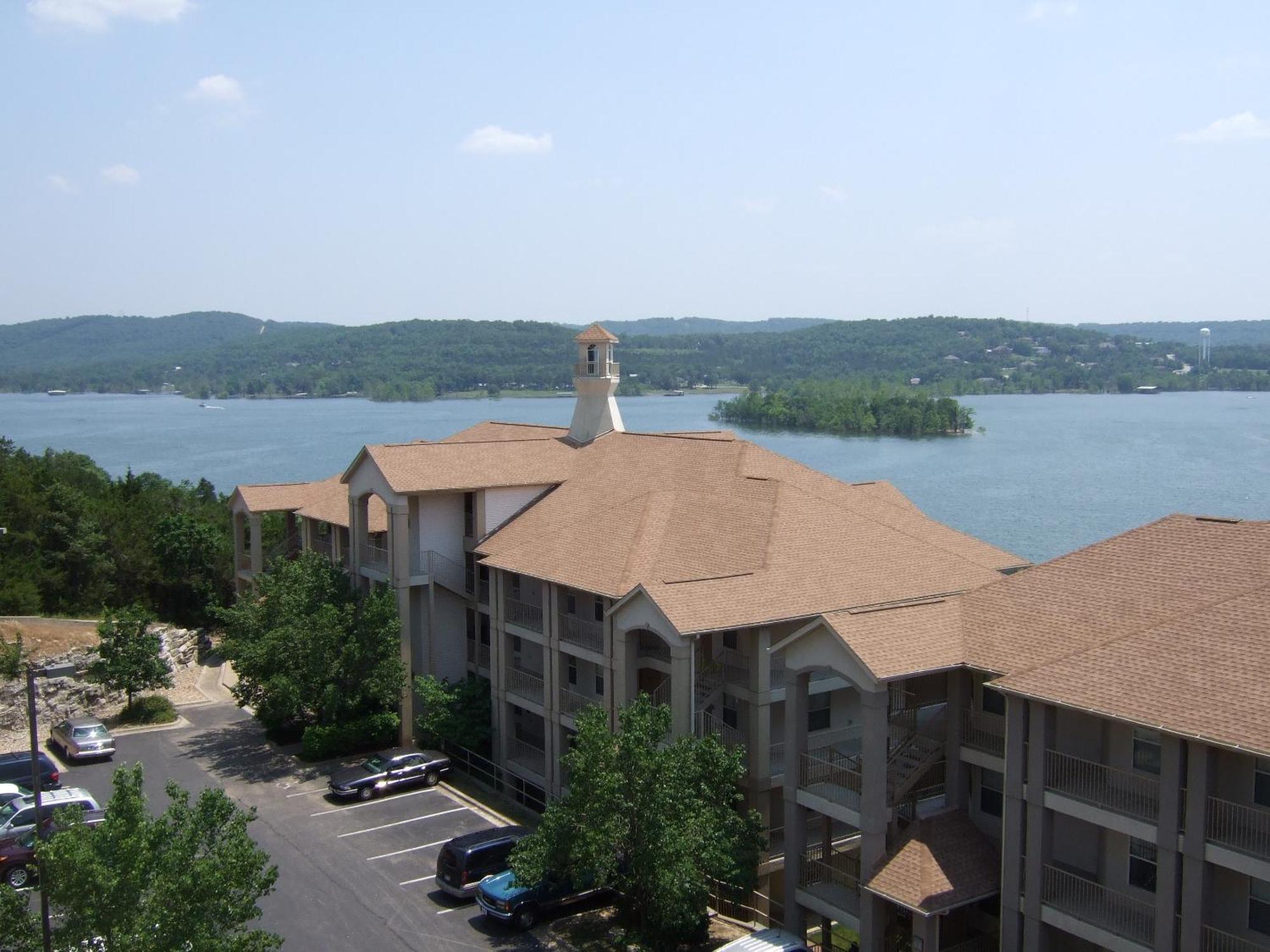 Westgate Branson Lakes Resort Hollister Dış mekan fotoğraf