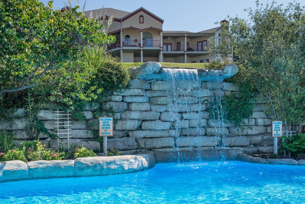 Westgate Branson Lakes Resort Hollister Dış mekan fotoğraf