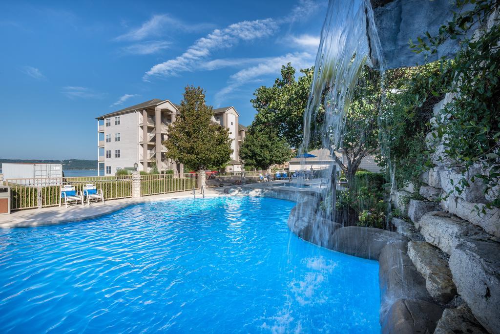 Westgate Branson Lakes Resort Hollister Dış mekan fotoğraf