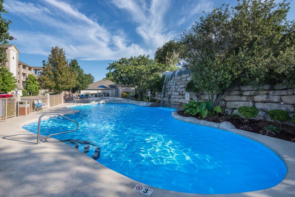 Westgate Branson Lakes Resort Hollister Dış mekan fotoğraf