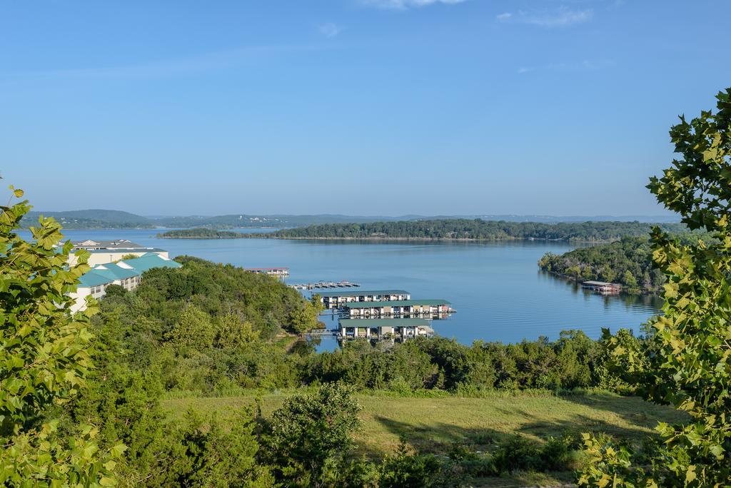 Westgate Branson Lakes Resort Hollister Dış mekan fotoğraf