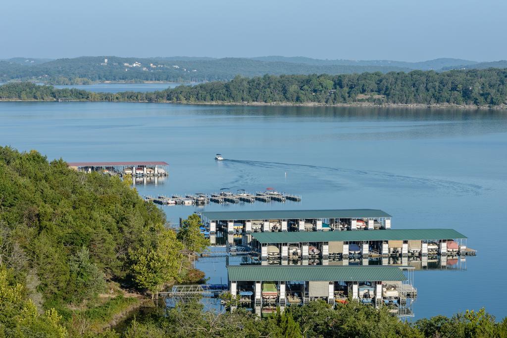 Westgate Branson Lakes Resort Hollister Dış mekan fotoğraf