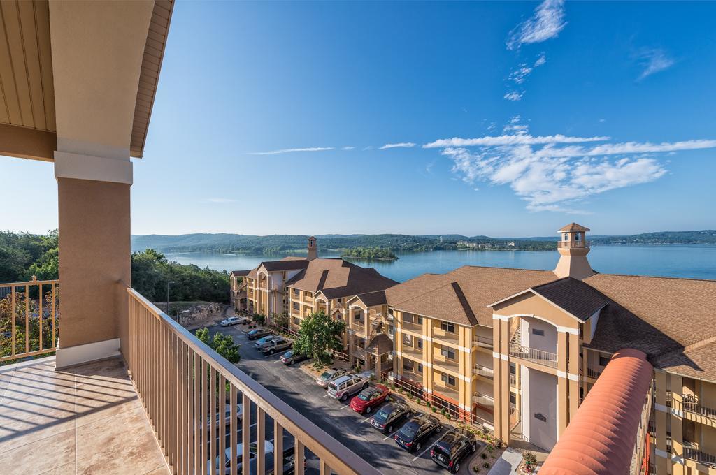 Westgate Branson Lakes Resort Hollister Dış mekan fotoğraf