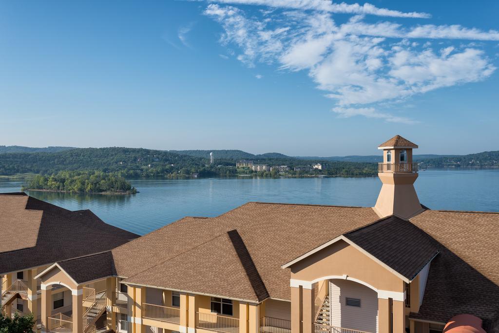 Westgate Branson Lakes Resort Hollister Dış mekan fotoğraf