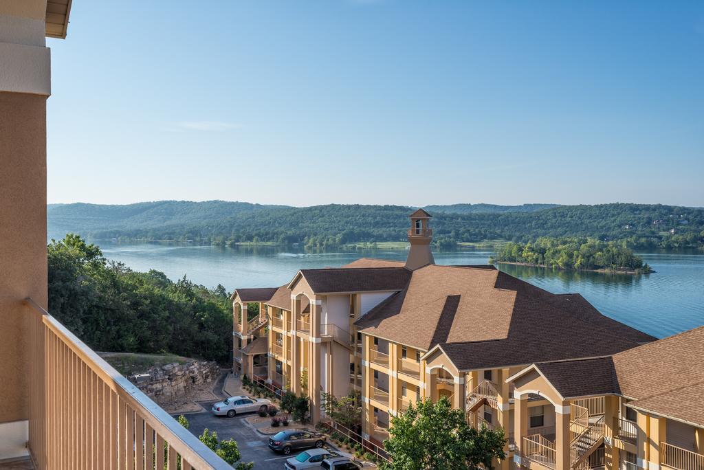 Westgate Branson Lakes Resort Hollister Dış mekan fotoğraf