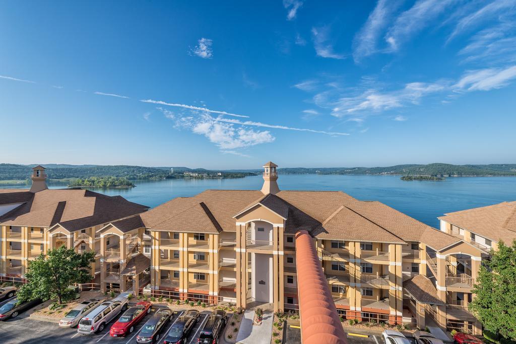 Westgate Branson Lakes Resort Hollister Dış mekan fotoğraf