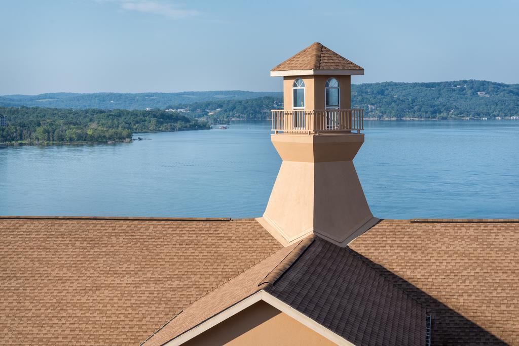 Westgate Branson Lakes Resort Hollister Dış mekan fotoğraf